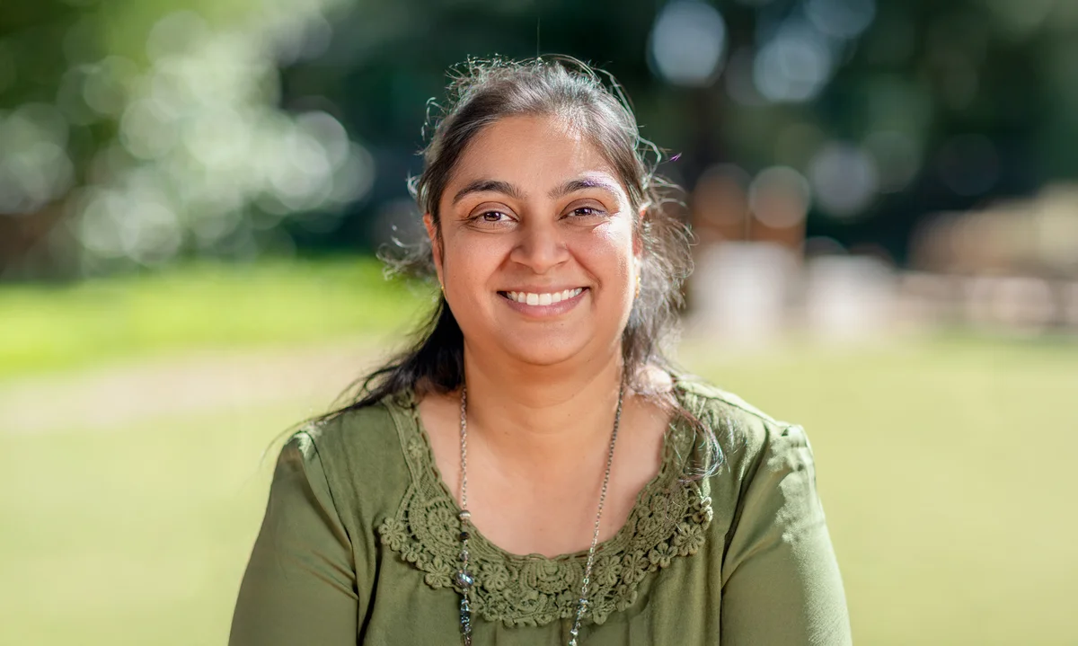 Ms Bhargavi