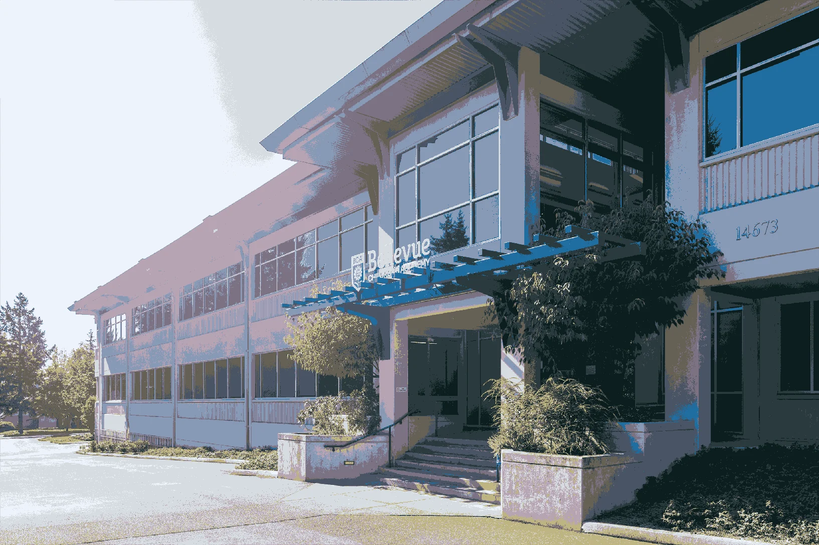  Our campus 1
