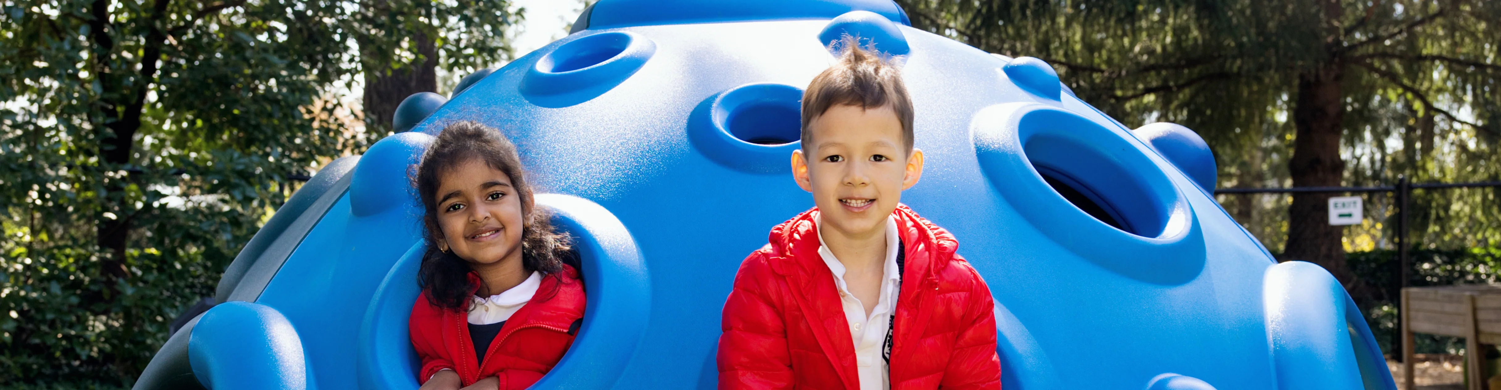 Clubs, sports, and opportunities