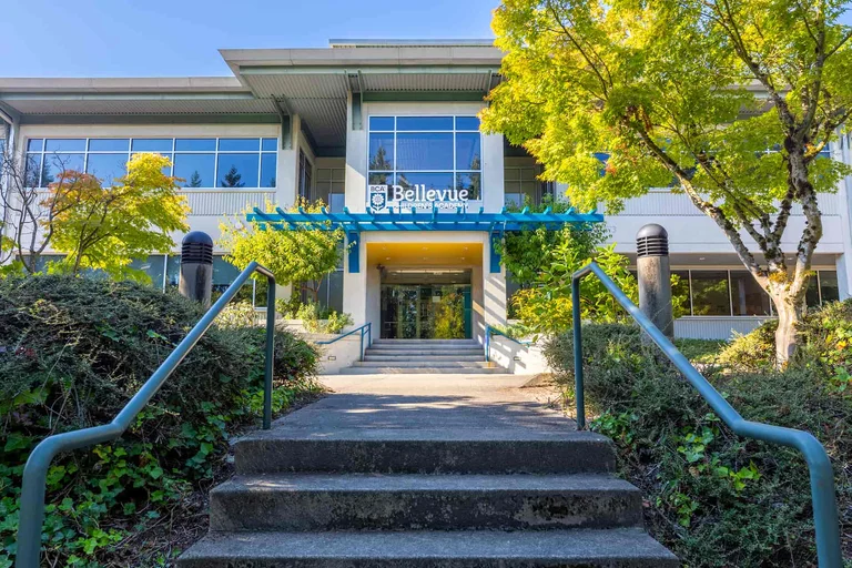 What parents should look for when touring Bellevue Children’s Academy  