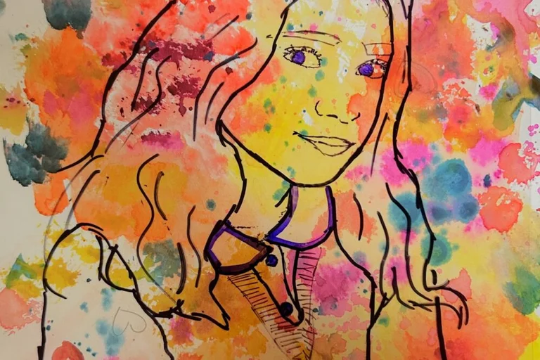 BCA ISP Artists showcase their talent on international stage