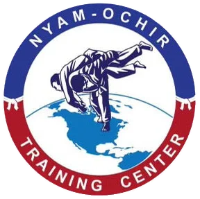 Nyam-Ochir Training Center (Judo)
