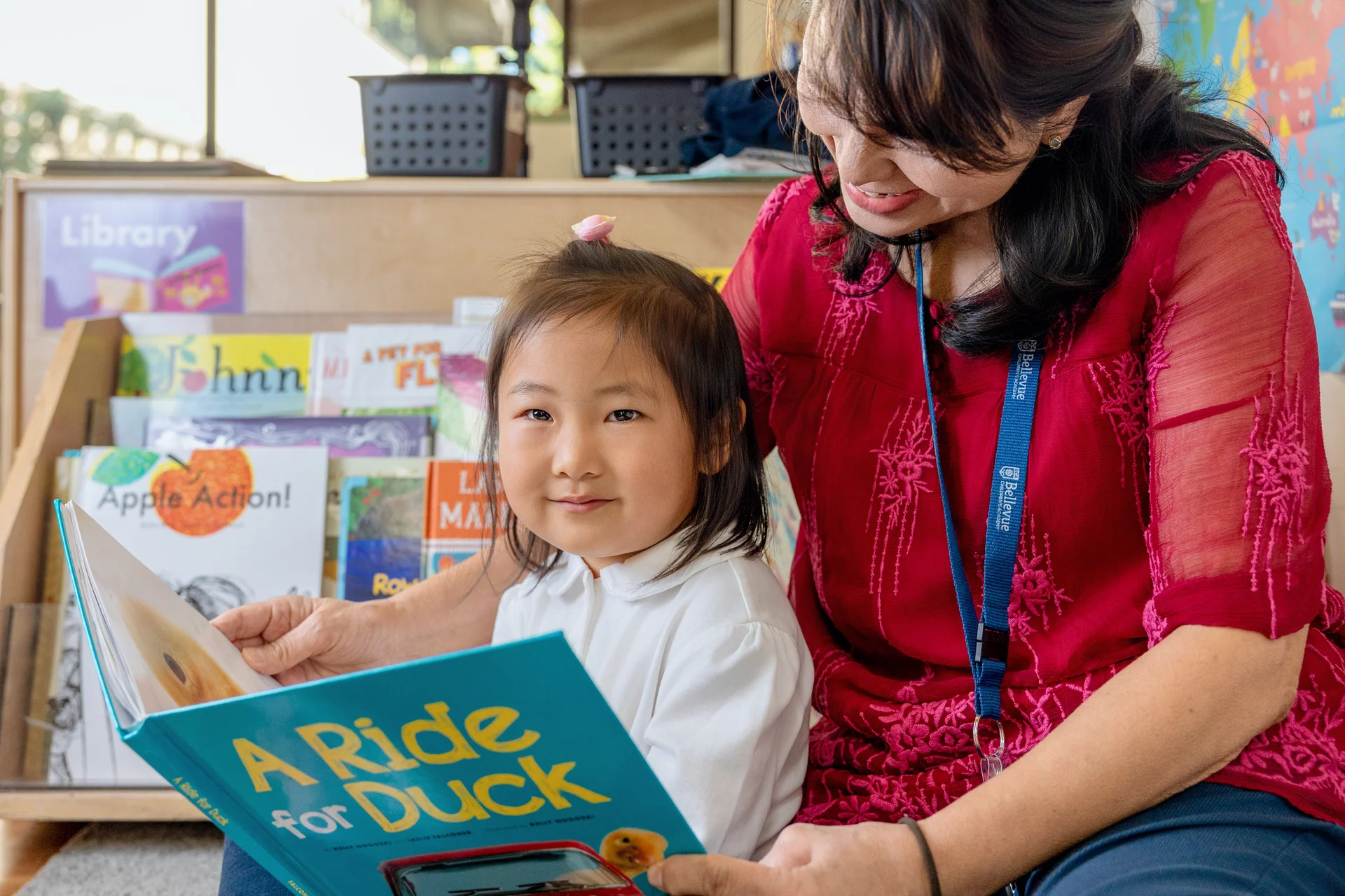 After-school & Extended Learning