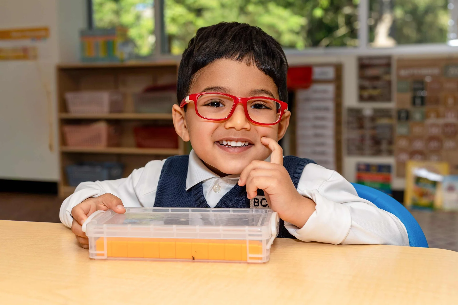 Preschool & Pre-K Open House