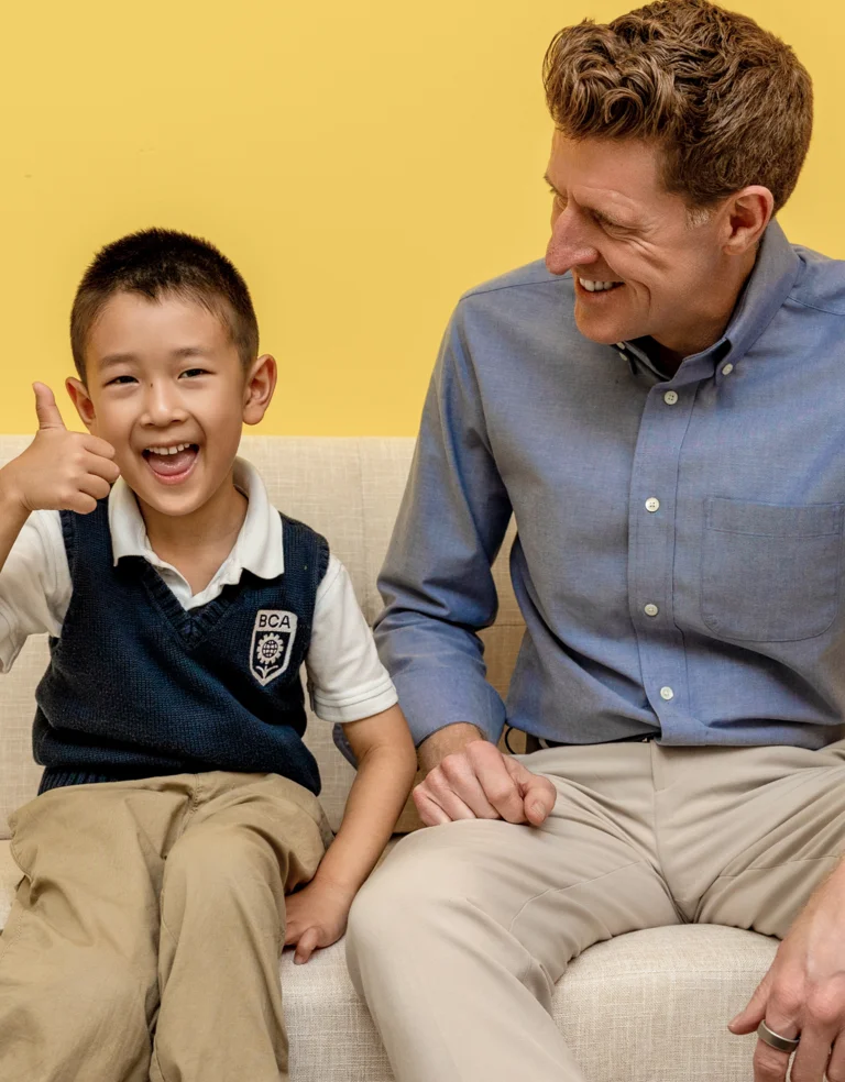 Above‑grade challenge