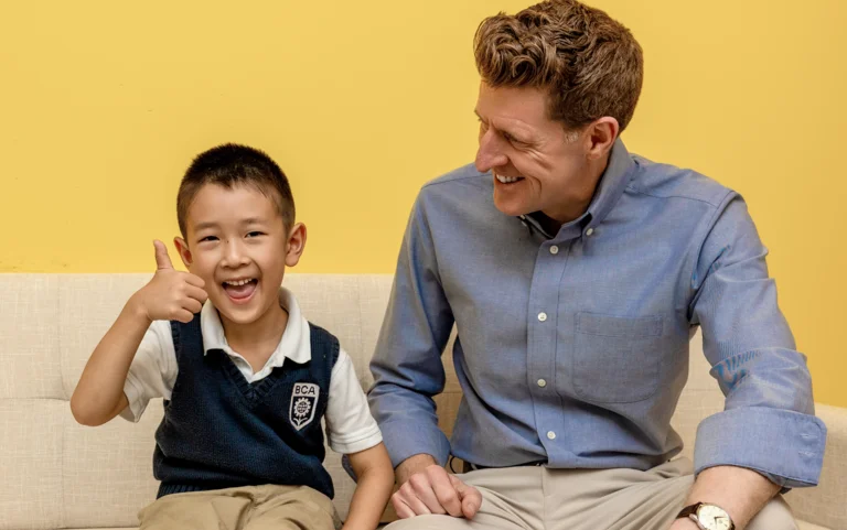 Above‑grade challenge