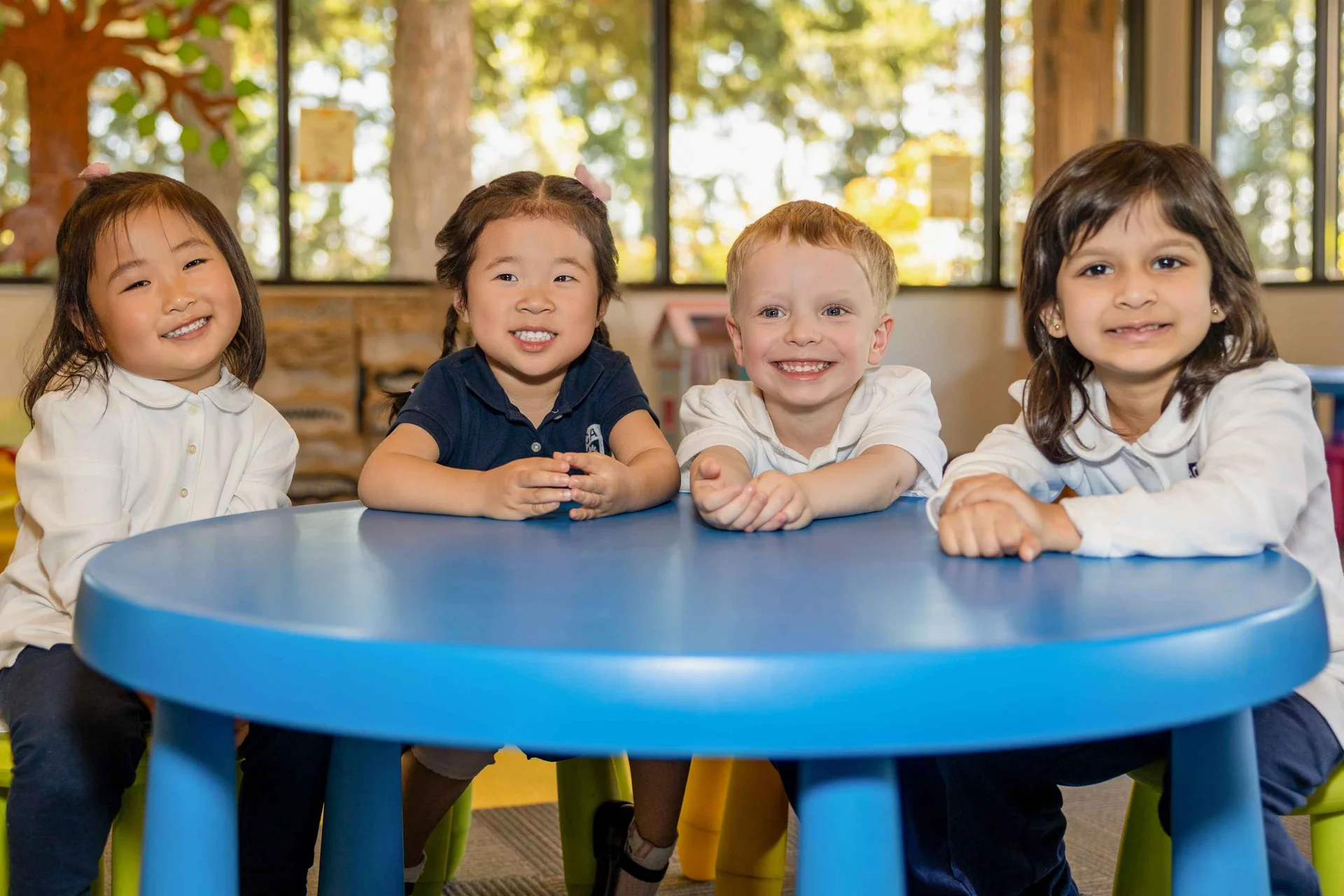 Preschool