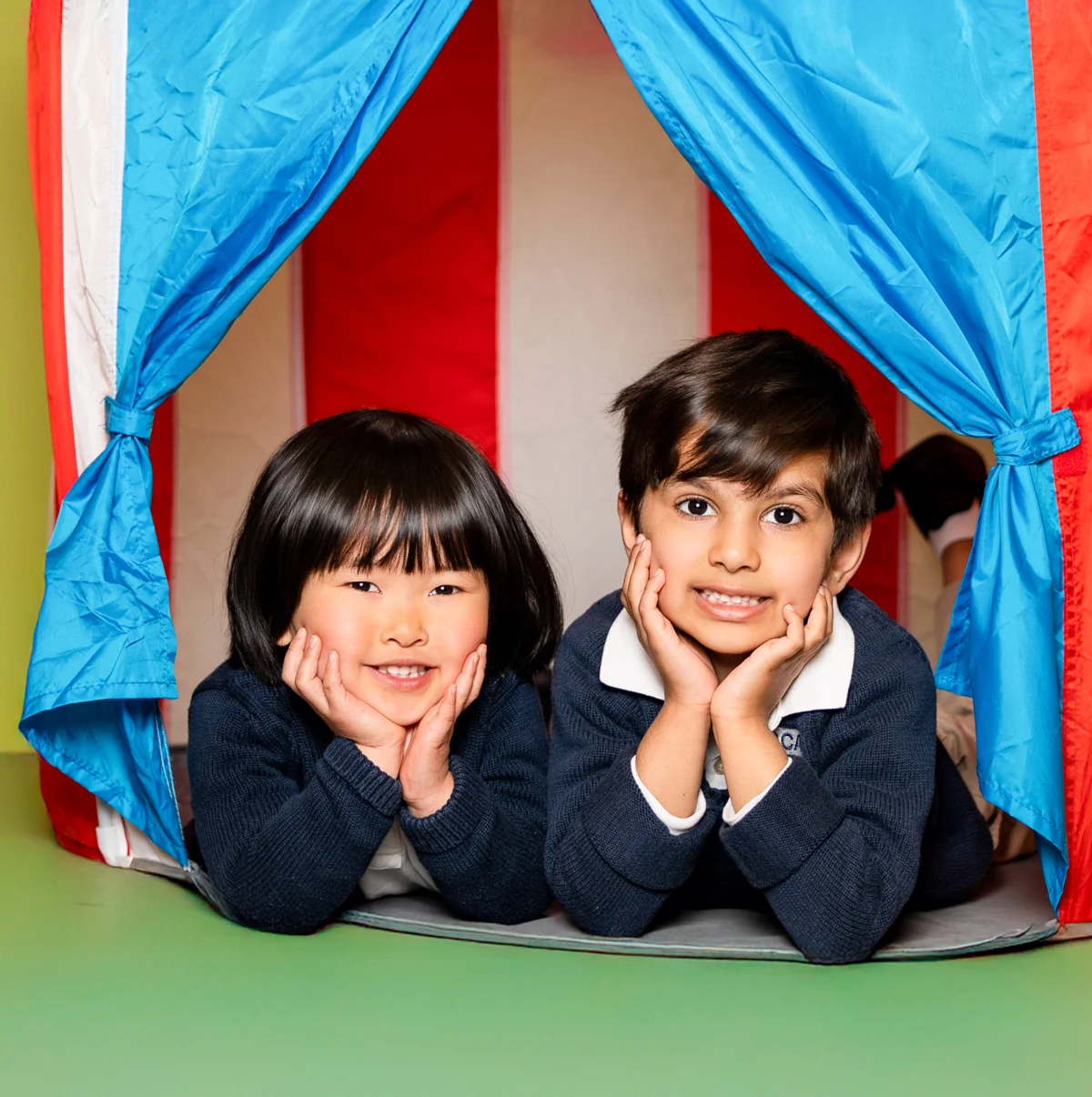 Clubs, sports, and opportunities