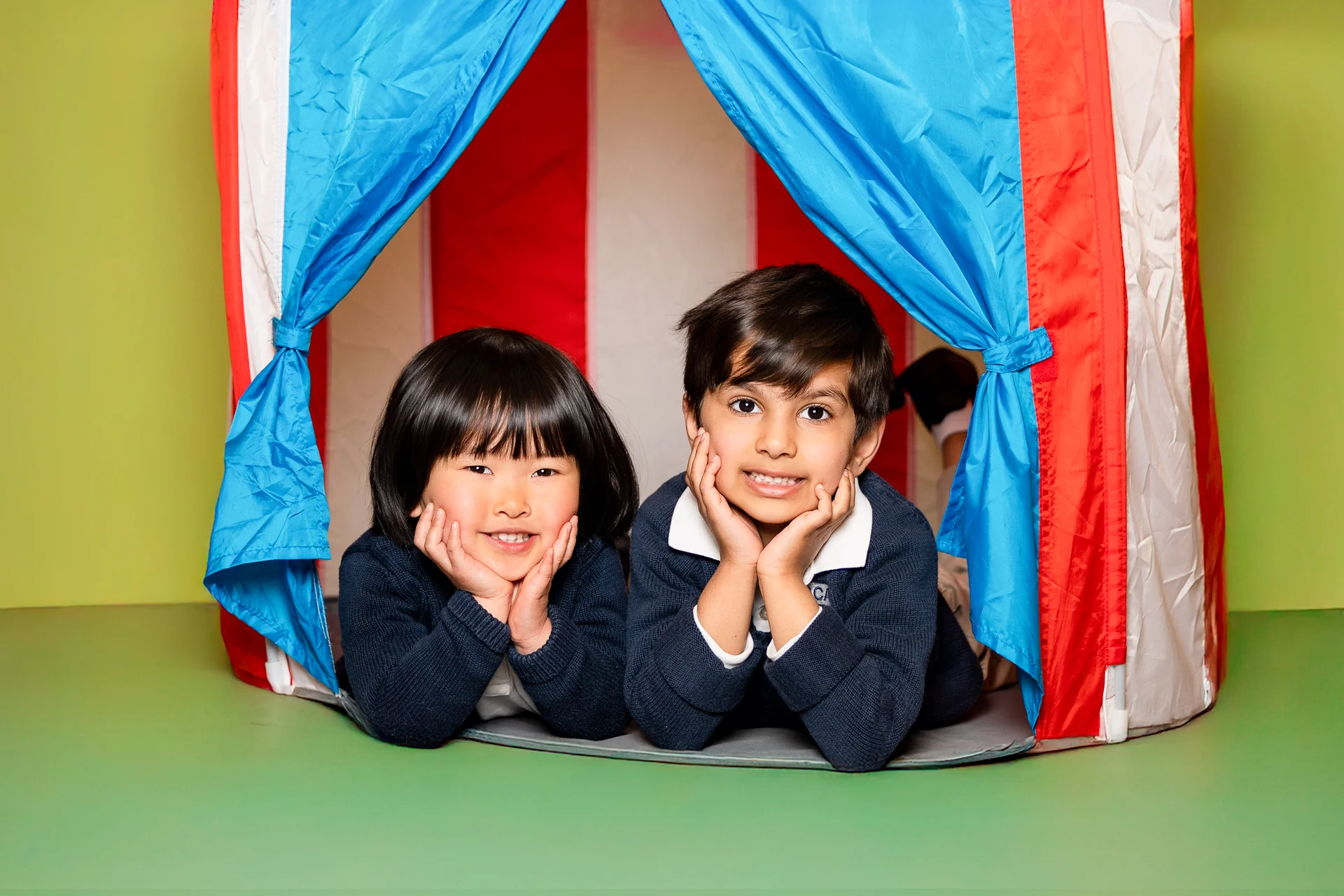 Clubs, sports & opportunities