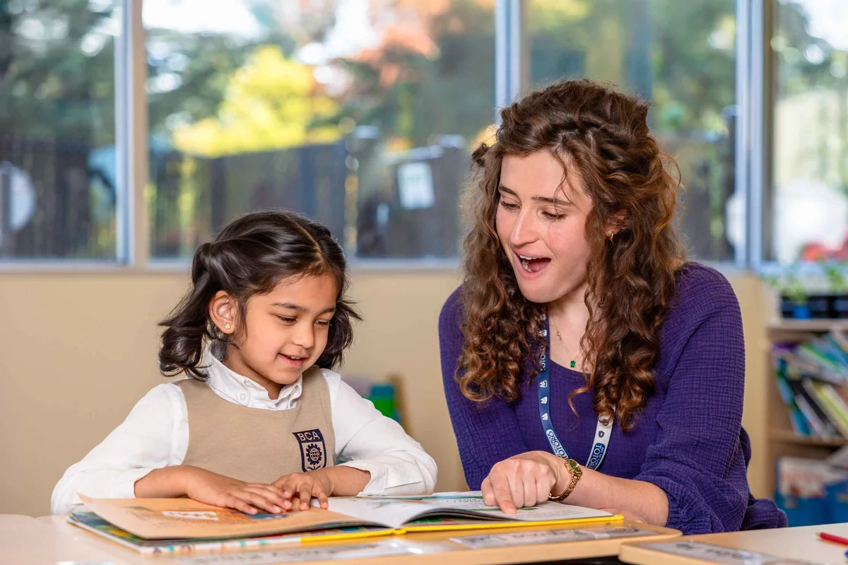 Teaching roles