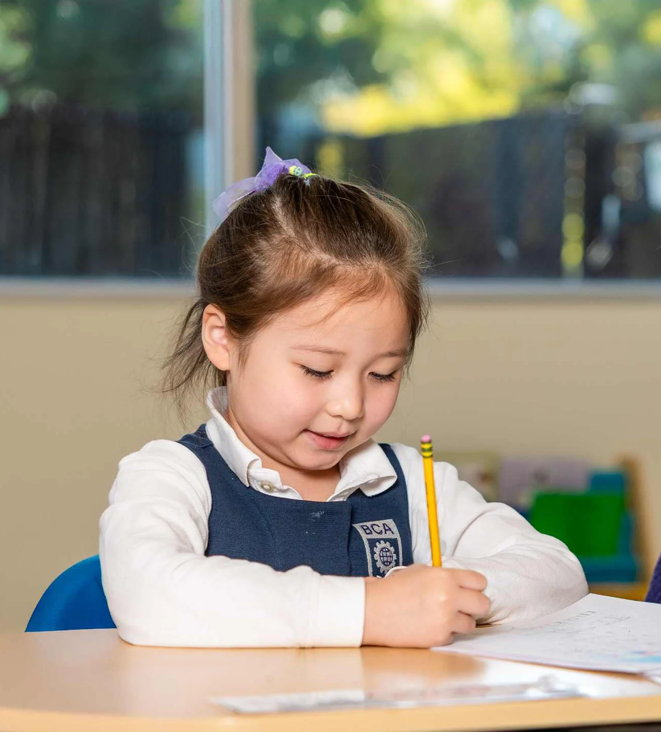 1st Grade