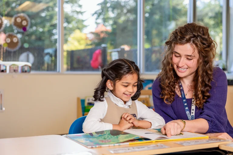 Afterschool center becomes day school