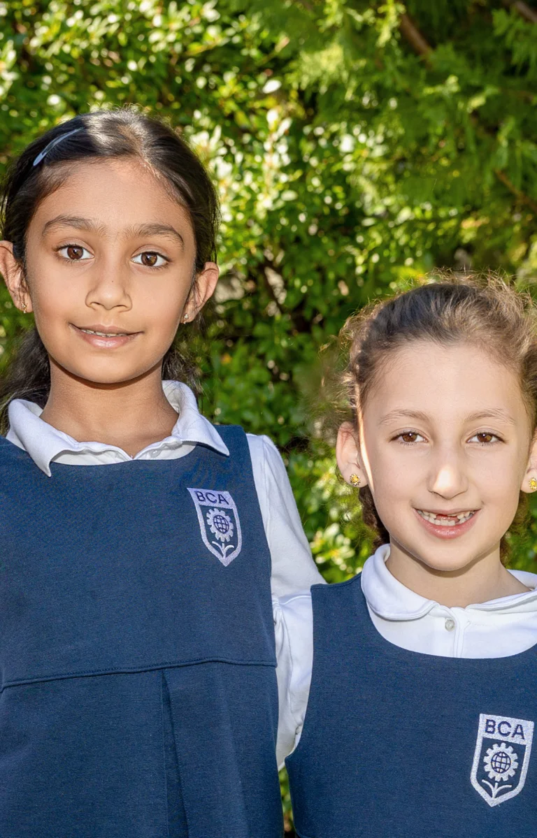 Leadership opportunity