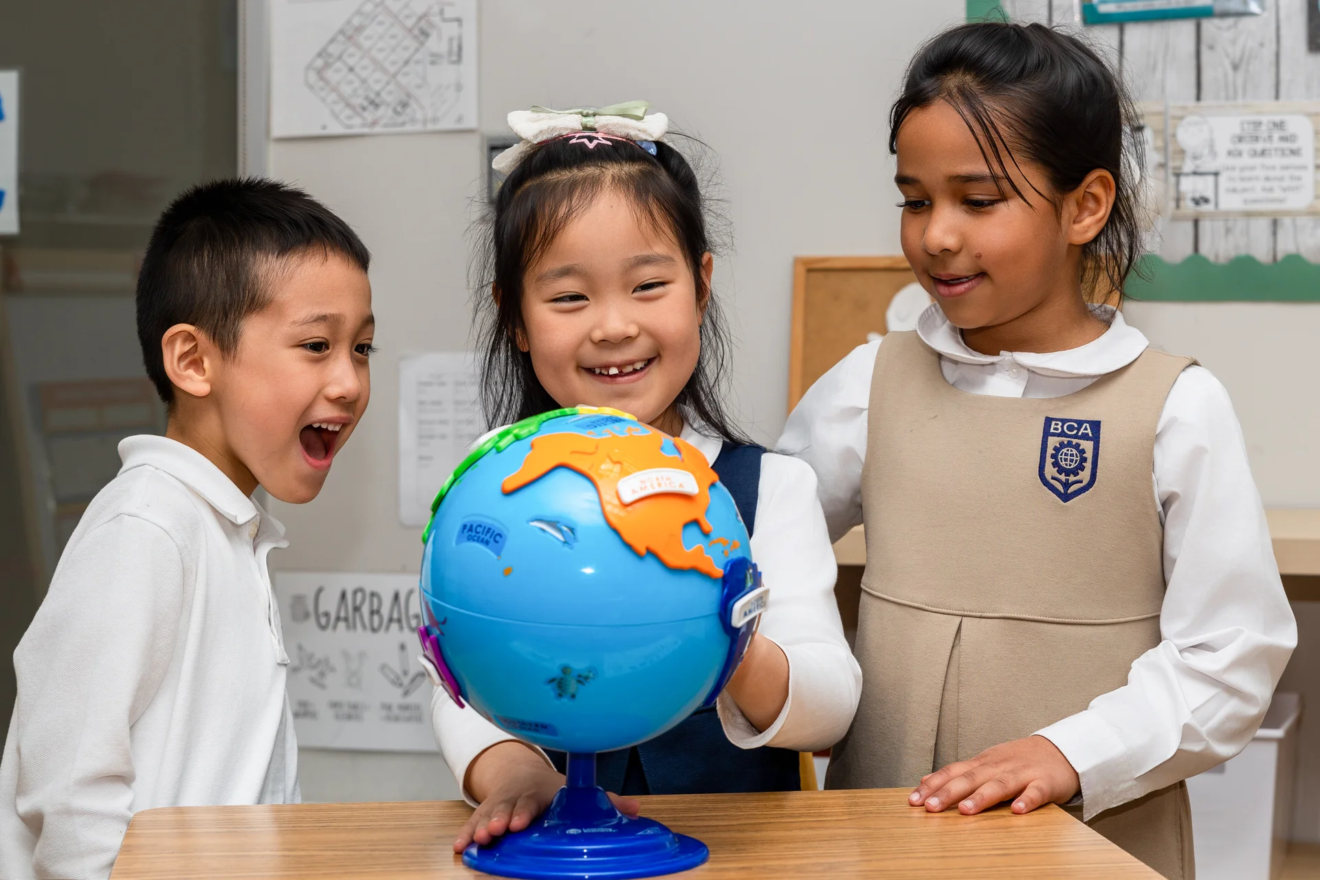 Social & Emotional Learning