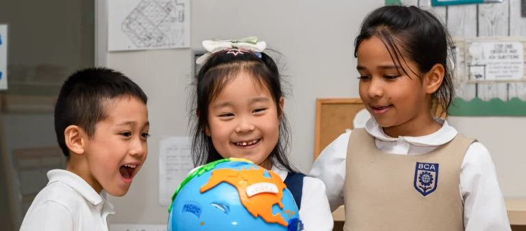 International opportunities