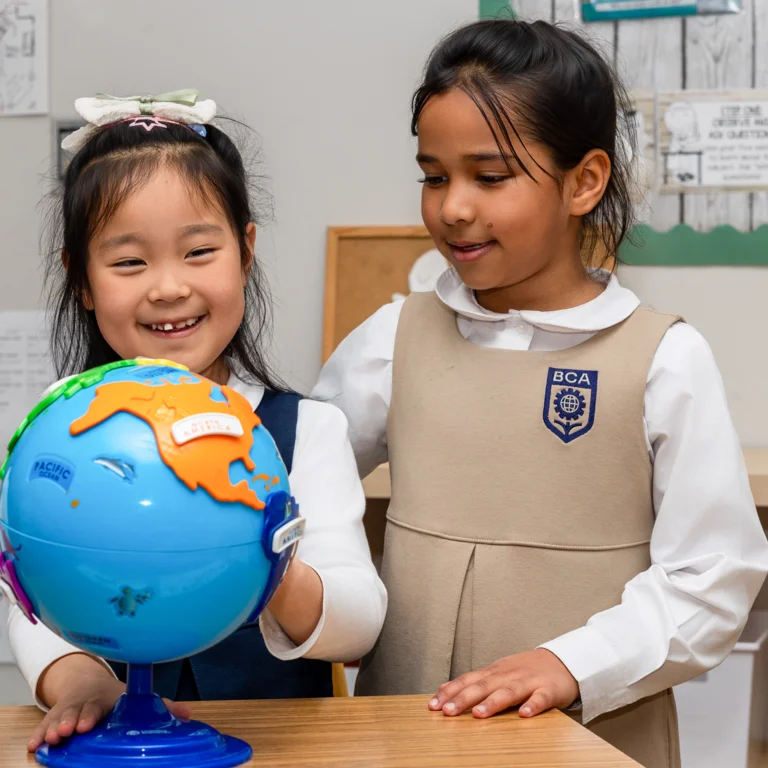 International opportunities