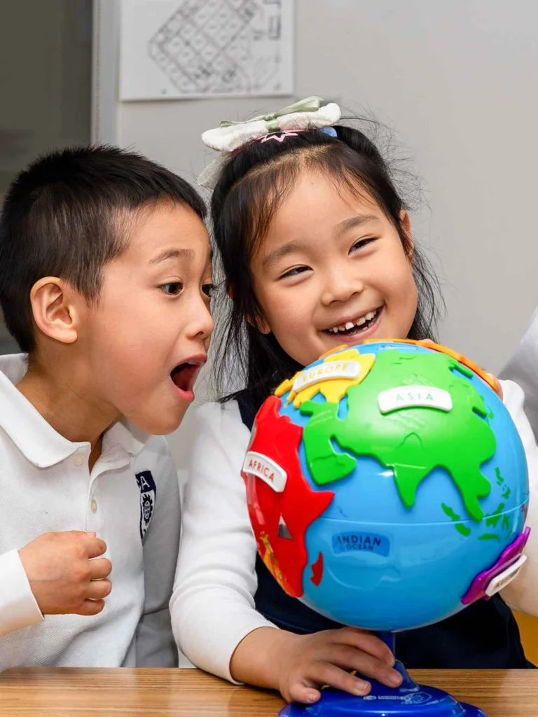 IB World School