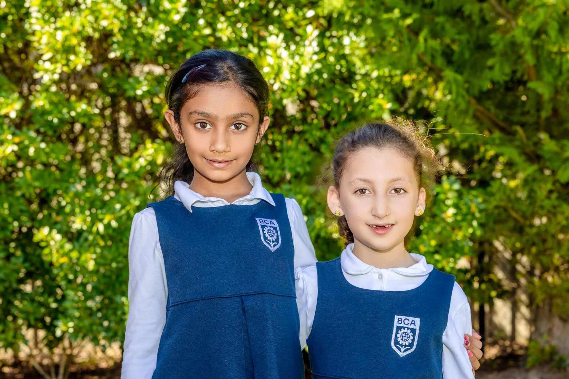 Grades 2-4