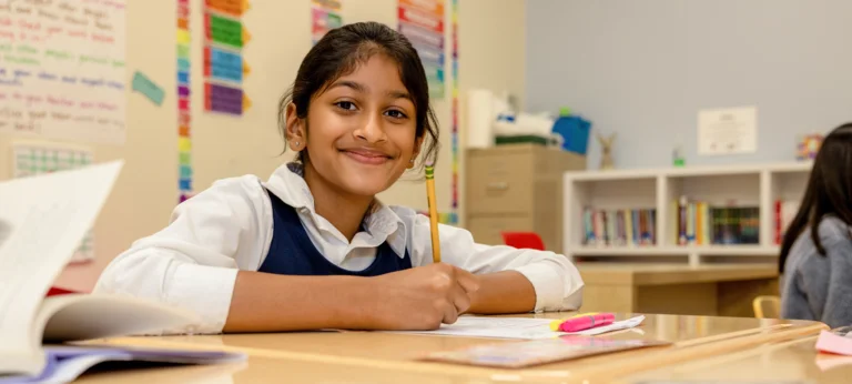 IB World School accreditation