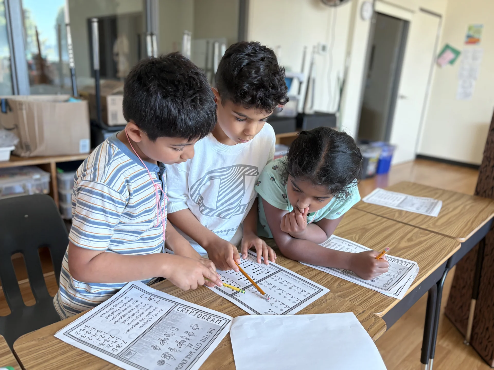 Summer Adventure Academy