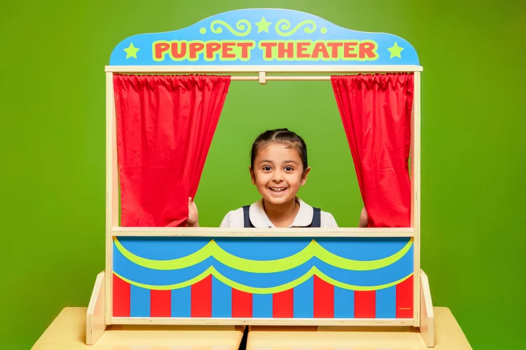 Performing Arts
