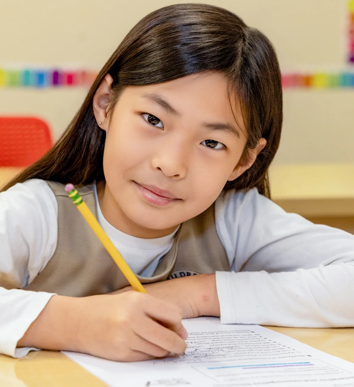 Why choose Bellevue Children’s Academy?