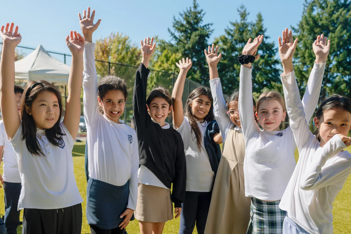 Summer Sports & STEAM Camp