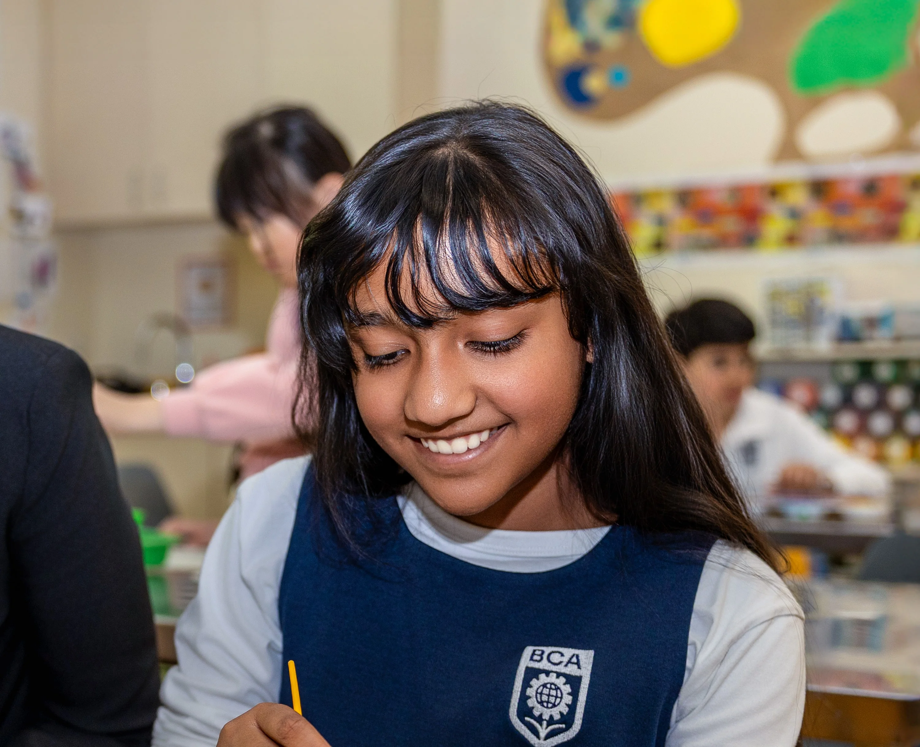 Why starting private education early is beneficial